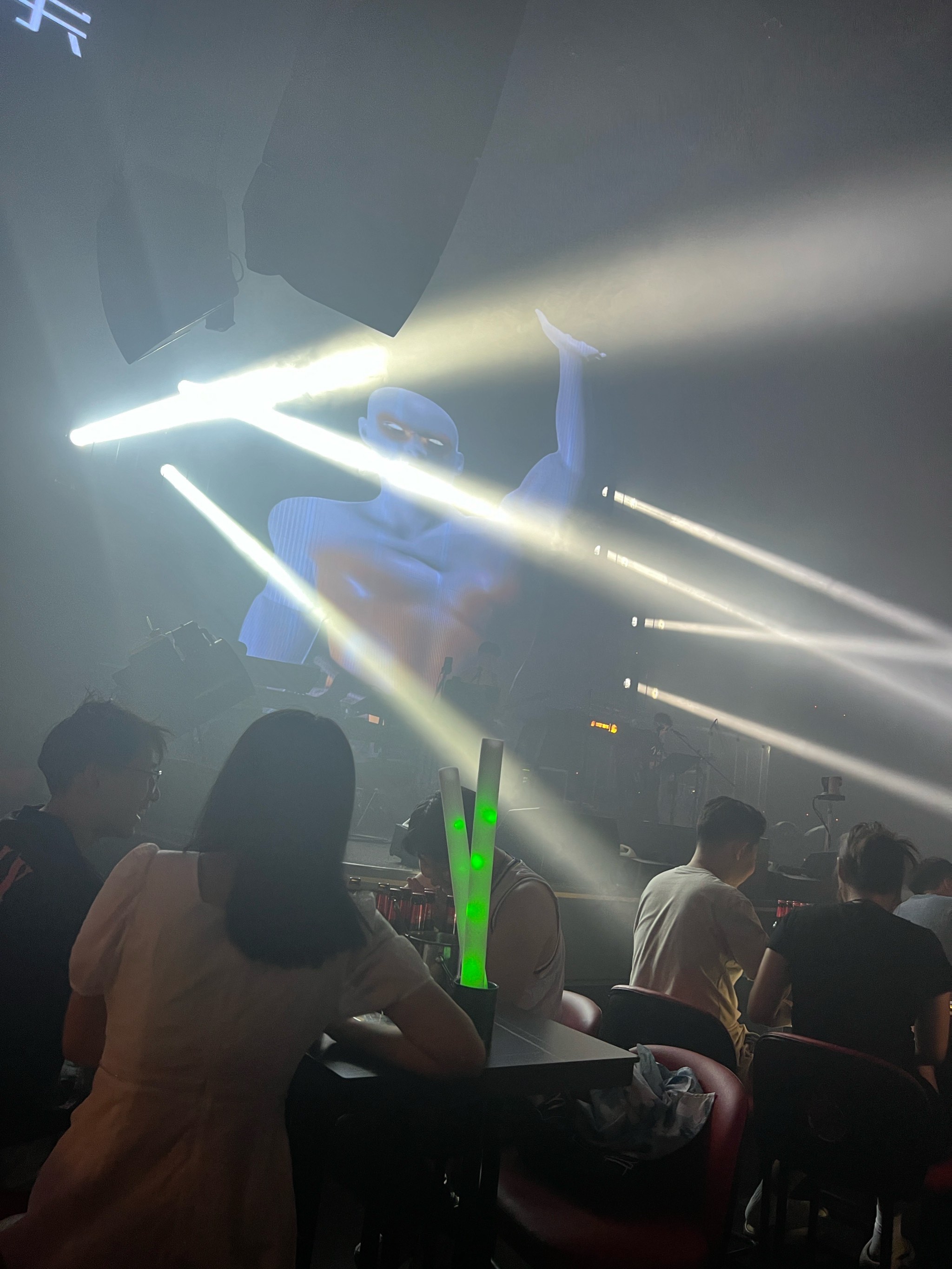 商务ktv组局攻略-海州区ktv预定