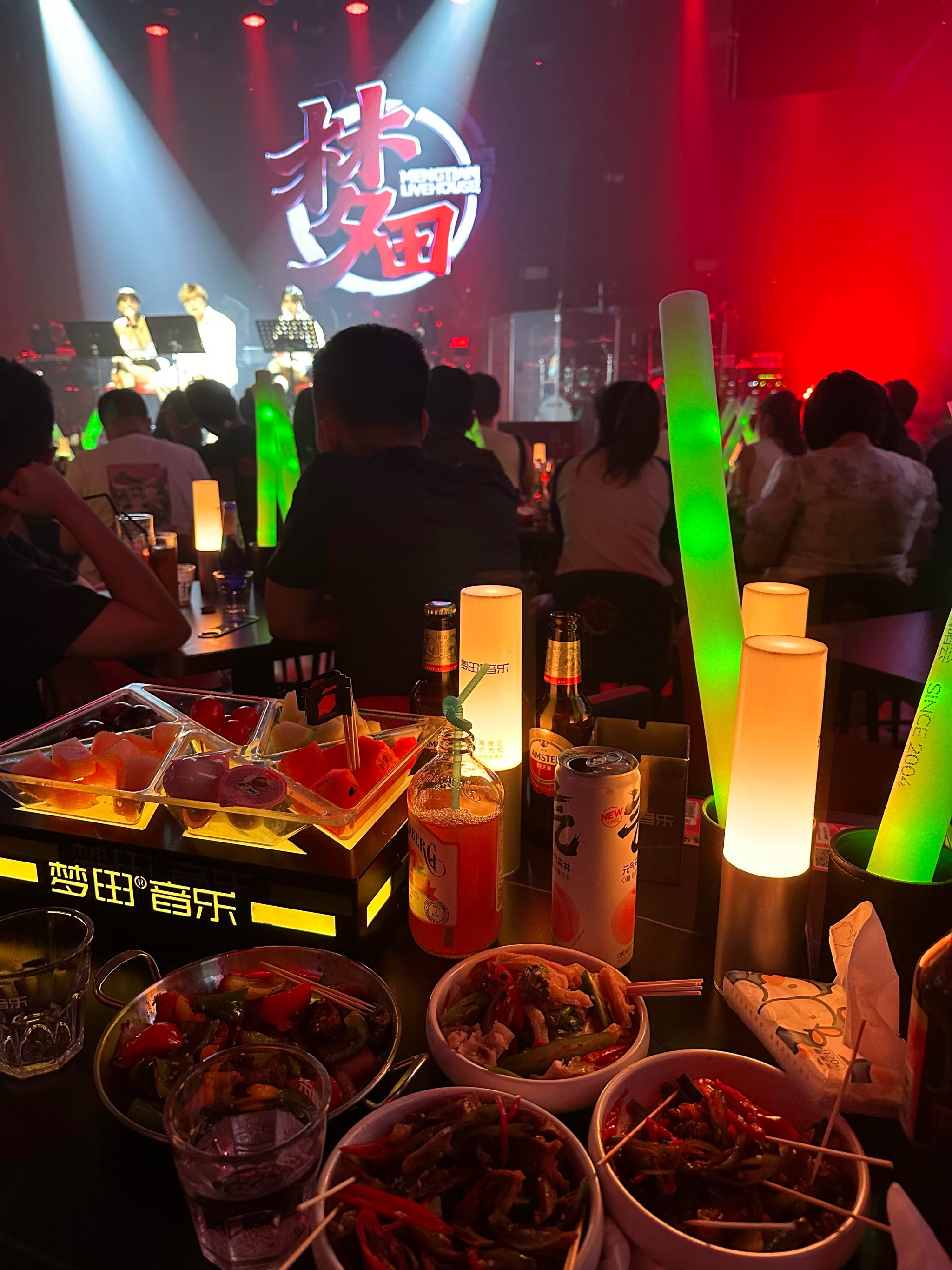 预订阜新商务ktv-海州区ktv预定